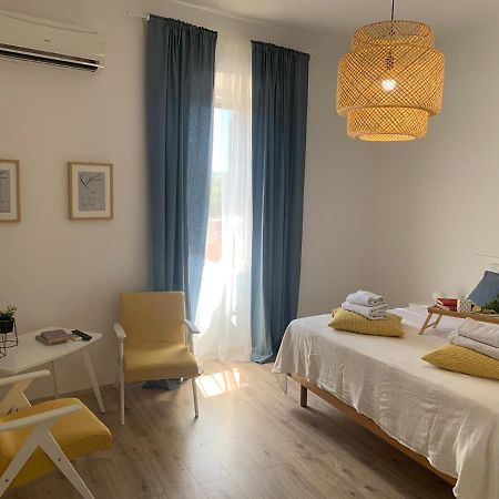 Ra City Garden Suite Pula Exteriér fotografie