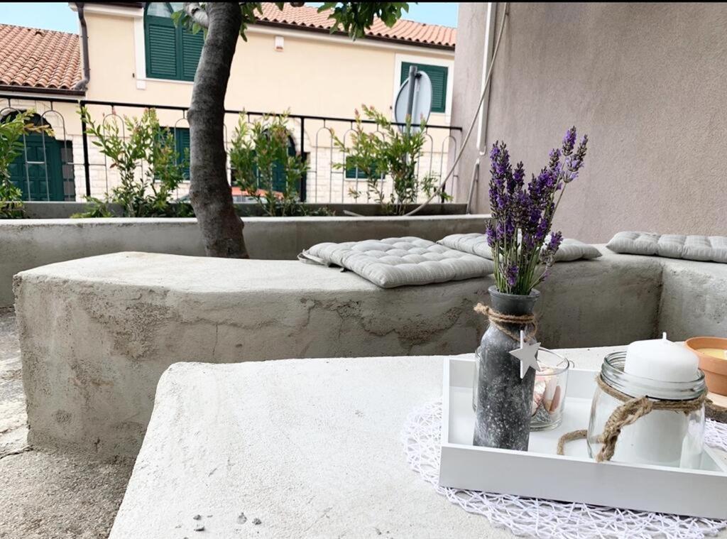 Ra City Garden Suite Pula Exteriér fotografie