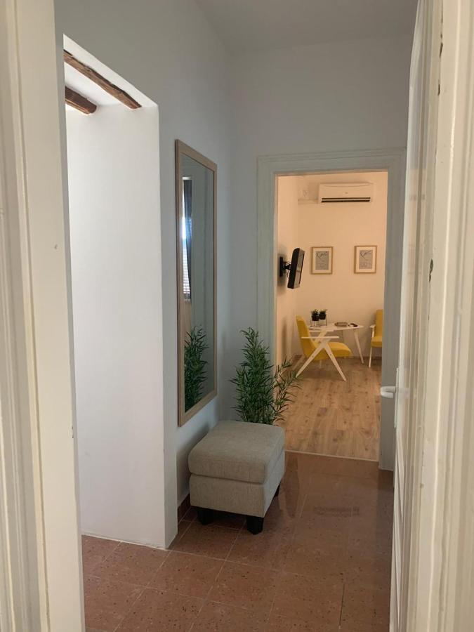 Ra City Garden Suite Pula Exteriér fotografie