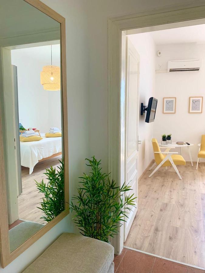 Ra City Garden Suite Pula Exteriér fotografie